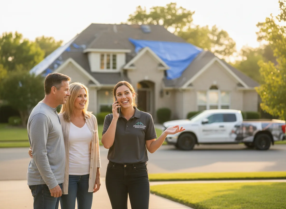 Emergency Roof Repair Lewisburg, WV FAQs